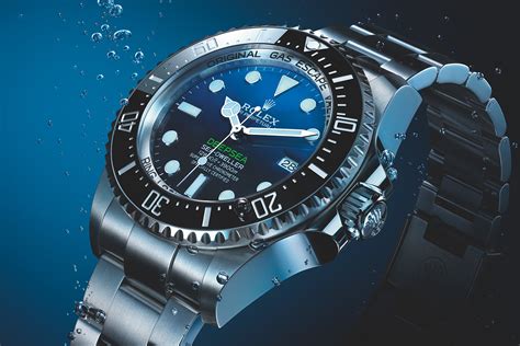 rolex deepsea 11660 review|oyster perpetual rolex deepsea price.